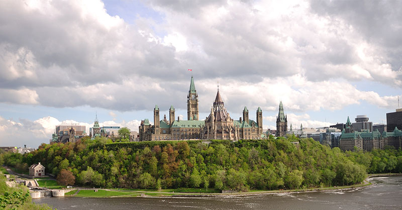 Canadian Citizenship Test - Government Questions Government Questions